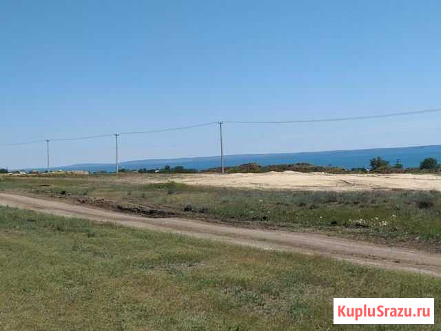 Участок ИЖС 6 сот. на продажу в Керче Керчь - изображение 2