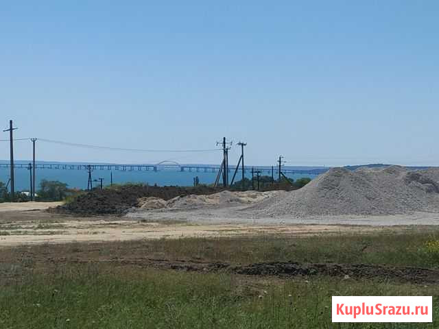 Участок ИЖС 6 сот. на продажу в Керче Керчь - изображение 3