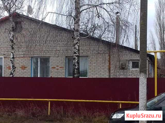 Дом 75 м² на участке 9 сот. на продажу в Воробьевке Воробьевка - изображение 2