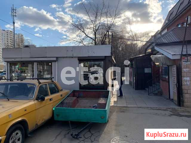 Сдам торговое помещение, 10 кв.м. Подольск - изображение 2