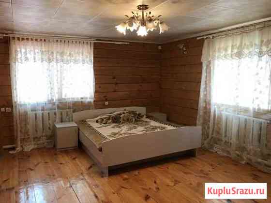 Дом 207 м² на участке 5 сот. на продажу в Казани Казань