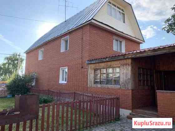 Дом 207 м² на участке 5 сот. на продажу в Казани Казань