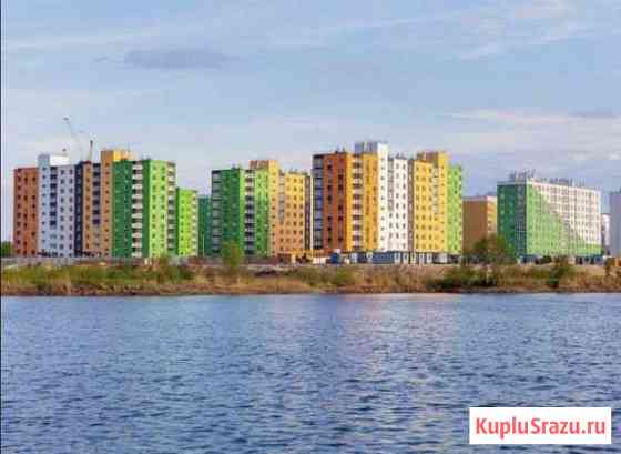 Квартира-студия, 17 м², 2/10 эт. на продажу в Нижнем Новгороде Нижний Новгород