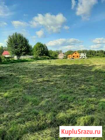 Участок ИЖС 15 сот. на продажу в Лотошино Лотошино - изображение 3