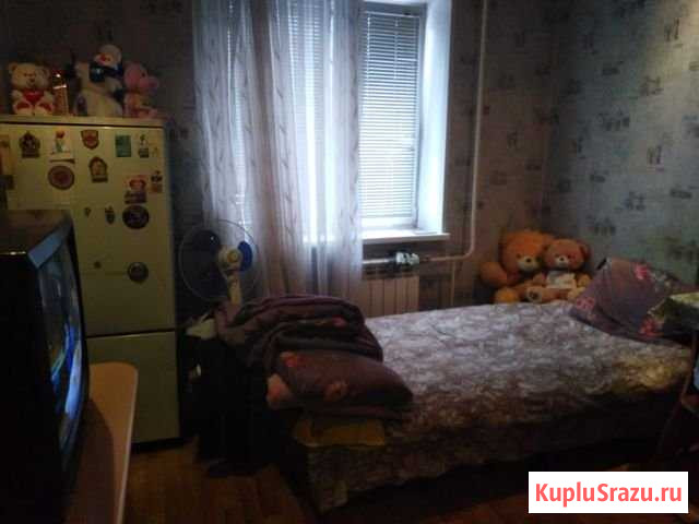 4-комнатная квартира, 65.2 м², 1/5 эт. на продажу в Красноярске Красноярск - изображение 2