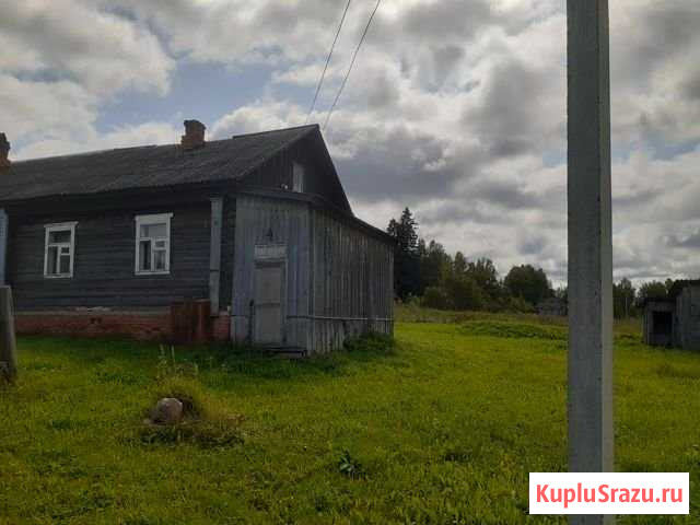 2-комнатная квартира, 40.2 м², 1/1 эт. на продажу в Новых Горках Новые Горки - изображение 1