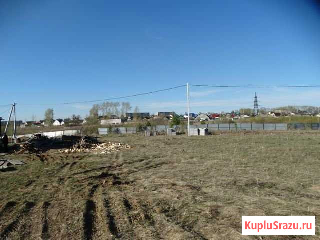Участок СНТ, ДНП 8 сот. на продажу в Нижнем Тагиле Нижний Тагил - изображение 1