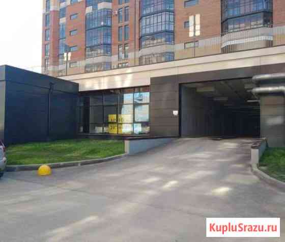 3-комнатная квартира, 72 м², 11/18 эт. на продажу в Казани Казань