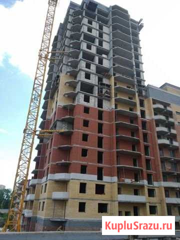 3-комнатная квартира, 72 м², 11/18 эт. на продажу в Казани Казань - изображение 2