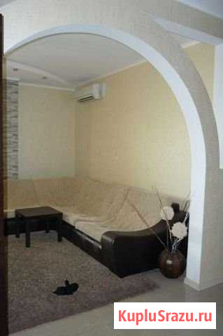 3-комнатная квартира, 80 м², 4/4 эт. в аренду на длительный срок в Ростове-на-Дону Ростов-на-Дону - изображение 1