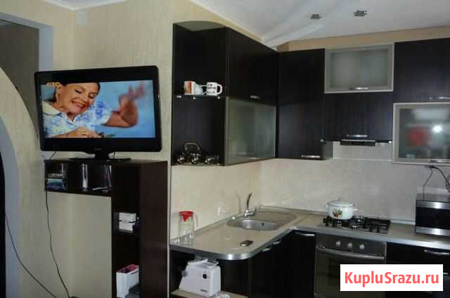 3-комнатная квартира, 80 м², 4/4 эт. в аренду на длительный срок в Ростове-на-Дону Ростов-на-Дону - изображение 3