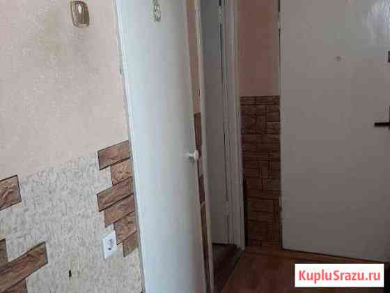 3-комнатная квартира, 59 м², 5/5 эт. на продажу в Юрге Юрга