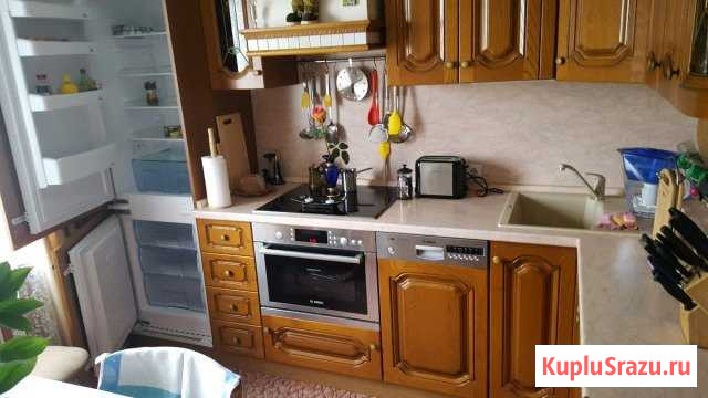 3-комнатная квартира, 69 м², 5/5 эт. на продажу в Петропавловске-Камчатском Петропавловск-Камчатский - изображение 2