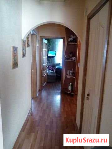 3-комнатная квартира, 69 м², 1/5 эт. на продажу в Петропавловске-Камчатском Петропавловск-Камчатский - изображение 1
