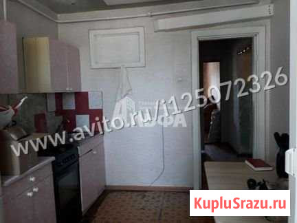 2-комнатная квартира, 50 м², 1/5 эт. на продажу в Чернушке Чернушка - изображение 2