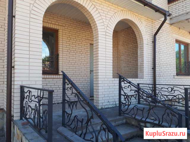 Дом 340 м² на участке 33 сот. на продажу в Саперном Саперное - изображение 3