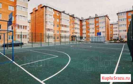 1-комнатная квартира, 34 м², 4/5 эт. на продажу в Яблоновском Яблоновский