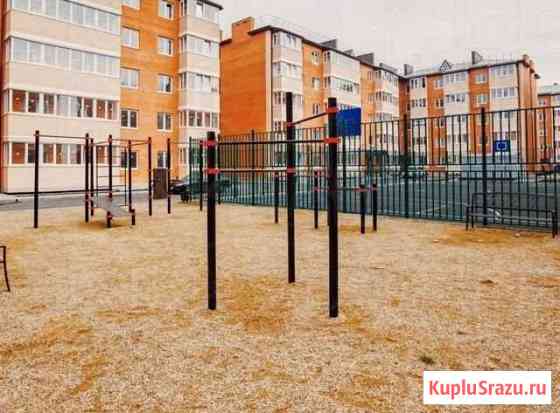 1-комнатная квартира, 34 м², 4/5 эт. на продажу в Яблоновском Яблоновский