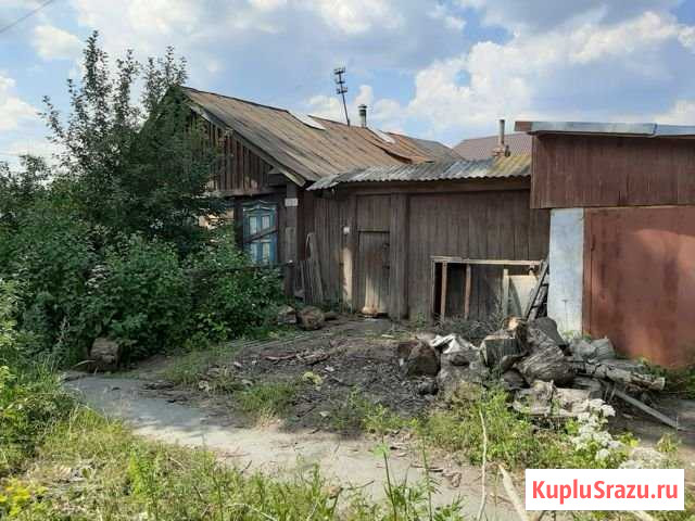 Дом 71.3 м² на участке 14.5 сот. на продажу в Асбесте Асбест - изображение 3