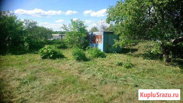 Участок СНТ, ДНП 8 сот. на продажу в Ильиногорске Ильиногорск - изображение 2
