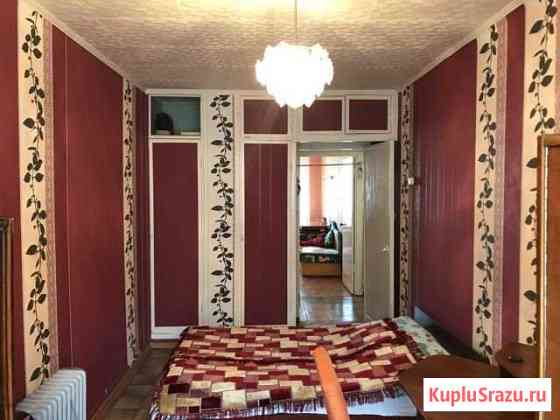 3-комнатная квартира, 58.5 м², 4/5 эт. на продажу в Норильске Норильск