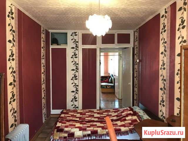 3-комнатная квартира, 58.5 м², 4/5 эт. на продажу в Норильске Норильск - изображение 2