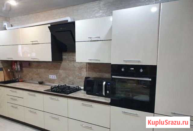 3-комнатная квартира, 80 м², 2/10 эт. на продажу в Саратове Саратов - изображение 1