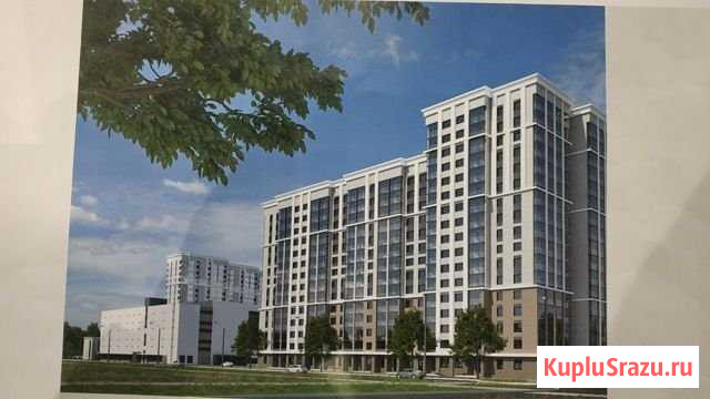 3-комнатная квартира, 87 м², 10/16 эт. на продажу в Барнауле Барнаул - изображение 3