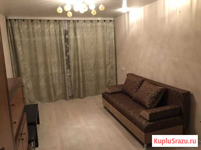 2-комнатная квартира, 50 м², 1/9 эт. в аренду на длительный срок в Уфе Уфа - изображение 1