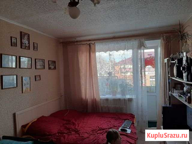 2-комнатная квартира, 41 м², 2/5 эт. на продажу в Чапаевске Чапаевск - изображение 2