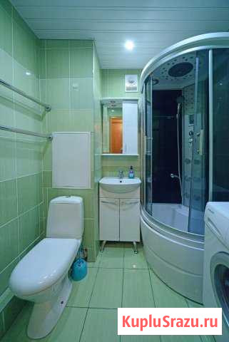 1-комнатная квартира, 36 м², 3/9 эт. в аренду посуточно в Москве Москва - изображение 3