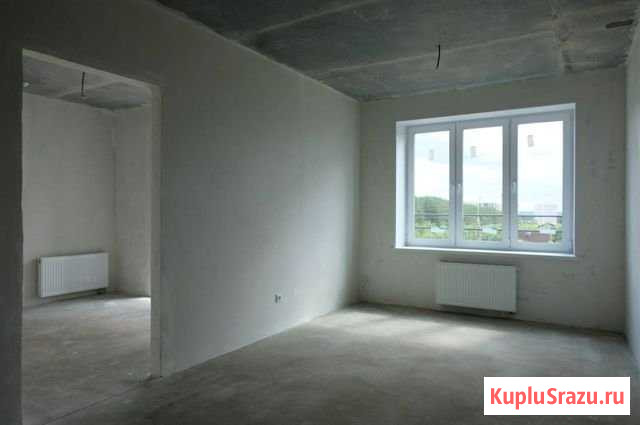 2-комнатная квартира, 63 м², 7/14 эт. на продажу в Ижевске Ижевск - изображение 3