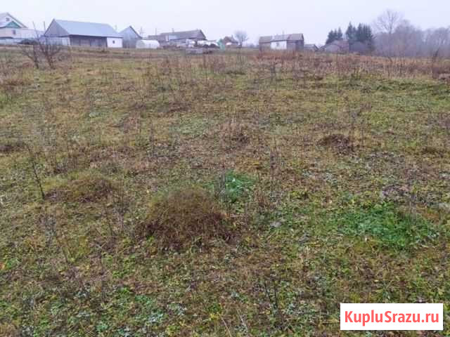 Участок ИЖС 29 сот. на продажу в Большой Атне Большая Атня - изображение 2