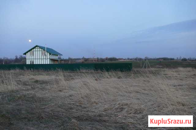 Участок ИЖС 20 сот. на продажу в Кашире Кашира - изображение 2