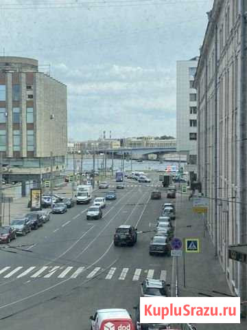 Квартира-студия, 30 м², 3/8 эт. на продажу в Санкт-Петербурге Санкт-Петербург - изображение 1