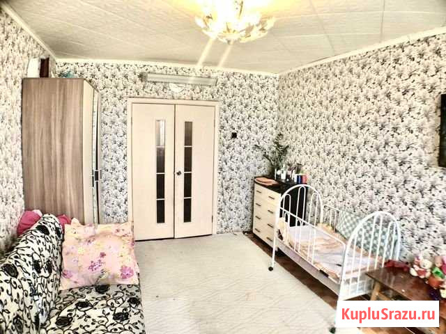 3-комнатная квартира, 66 м², 10/10 эт. на продажу в Набережных Челнах Набережные Челны - изображение 2