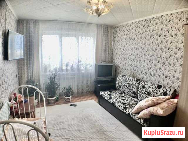 3-комнатная квартира, 66 м², 10/10 эт. на продажу в Набережных Челнах Набережные Челны - изображение 1