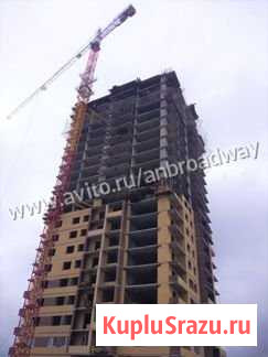 1-комнатная квартира, 46.5 м², 2/22 эт. на продажу в Твери Тверь - изображение 2