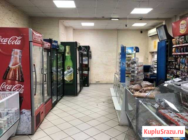 Помещение свободного назначения 112 м2 Астрахань - изображение 1
