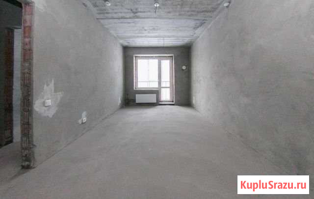 1-комнатная квартира, 45 м², 2/4 эт. на продажу в Томске Томск - изображение 1