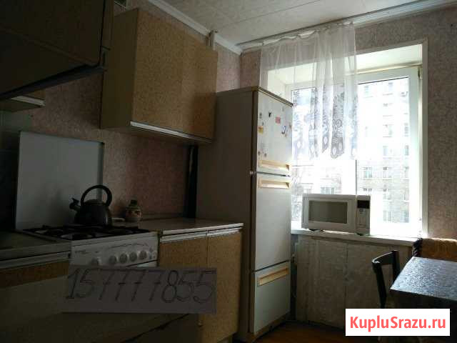 2-комнатная квартира, 52 м², 4/14 эт. в аренду посуточно в Лыткарино Лыткарино - изображение 2