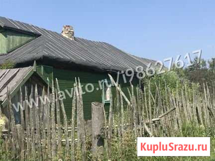 Дом 60 м² на участке 60 сот. на продажу в Рыбинске Рыбинск - изображение 3