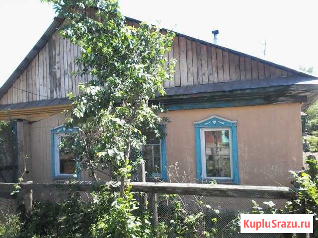 Дом 42 м² на участке 6 сот. на продажу в Бийске Бийск - изображение 2