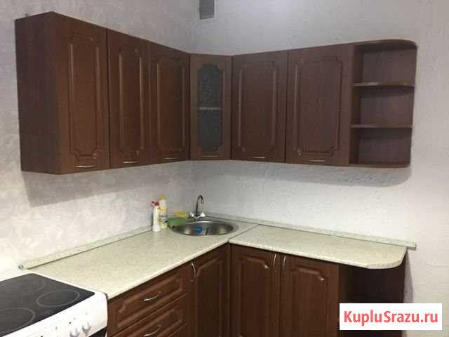 1-комнатная квартира, 43 м², 3/10 эт. в аренду на длительный срок в Челябинске Челябинск - изображение 2