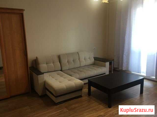 1-комнатная квартира, 43 м², 3/10 эт. в аренду на длительный срок в Челябинске Челябинск - изображение 3