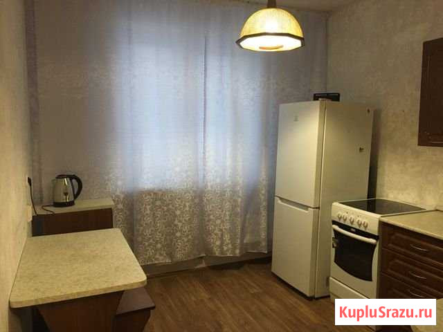 1-комнатная квартира, 43 м², 3/10 эт. в аренду на длительный срок в Челябинске Челябинск - изображение 1