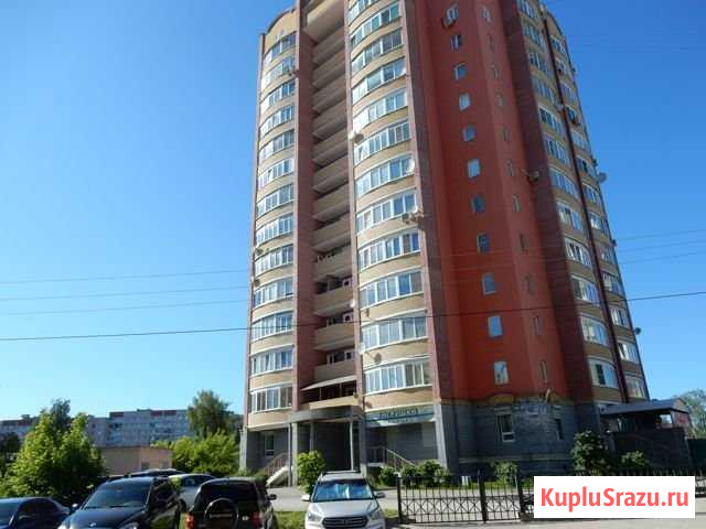 2-комнатная квартира, 78.9 м², 14/14 эт. на продажу в Коврове Ковров - изображение 1