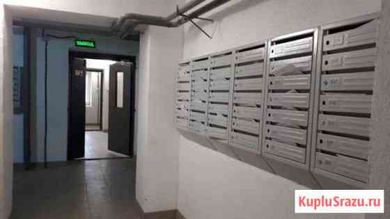 2-комнатная квартира, 62.4 м², 11/14 эт. на продажу в Саратове Саратов