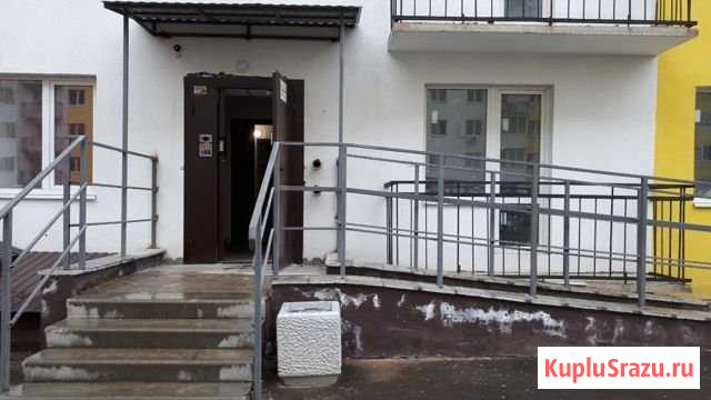 2-комнатная квартира, 62.4 м², 11/14 эт. на продажу в Саратове Саратов - изображение 1