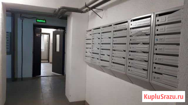 2-комнатная квартира, 62.4 м², 11/14 эт. на продажу в Саратове Саратов - изображение 2